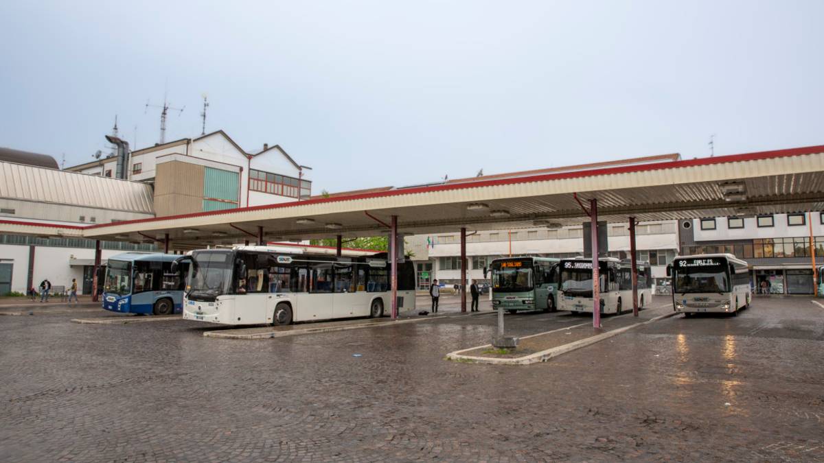 L'area della stazione di Cesena cambia volto: individuato il progetto vincitore