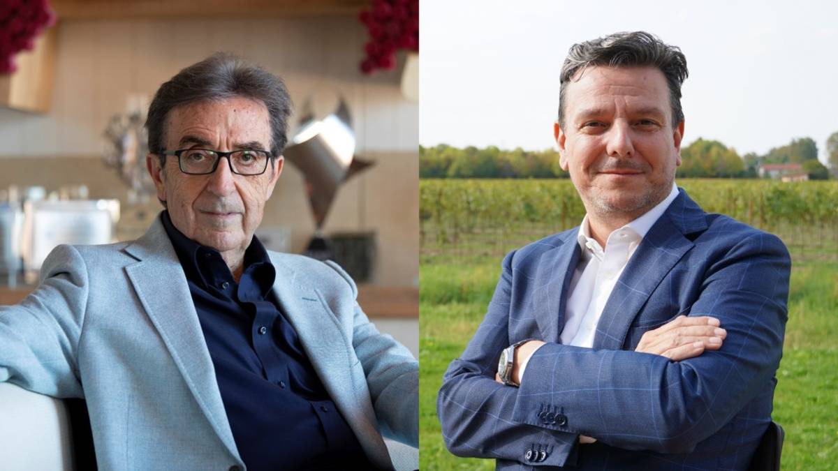 Forlì. Argea lancia la collaborazione con Riccardo Cotarella: da Poderi dal Nespoli attesi cinque vini per il 2025