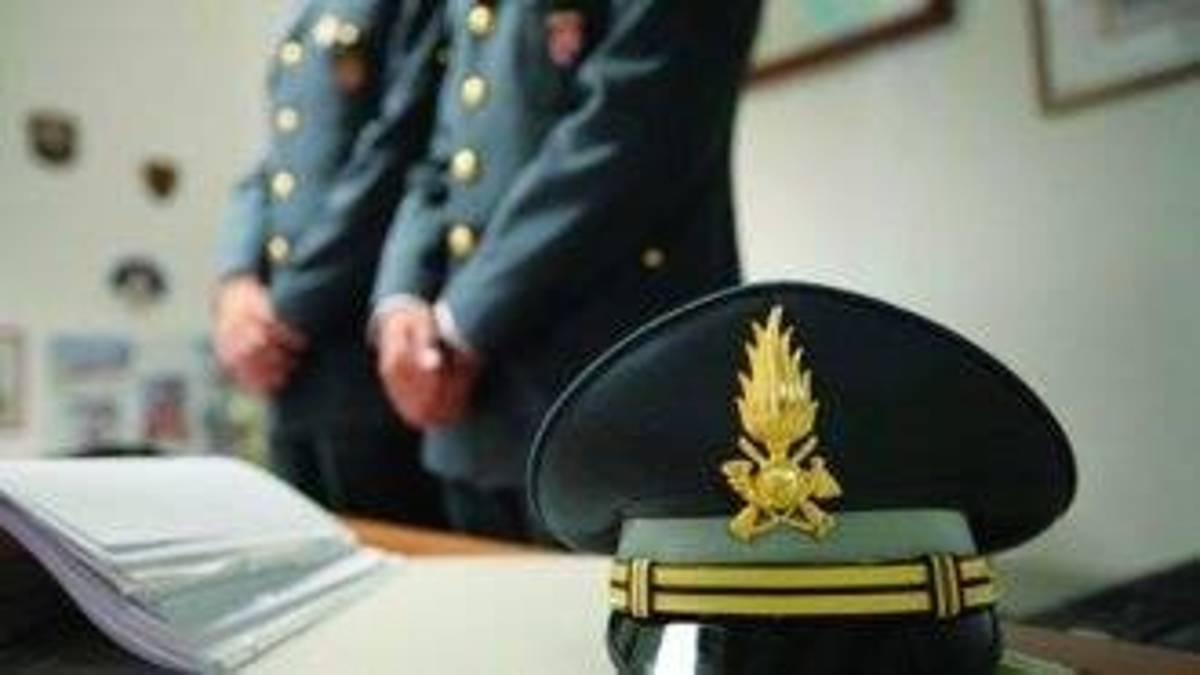 Ravenna, scoperto giro milionario di fatture false
