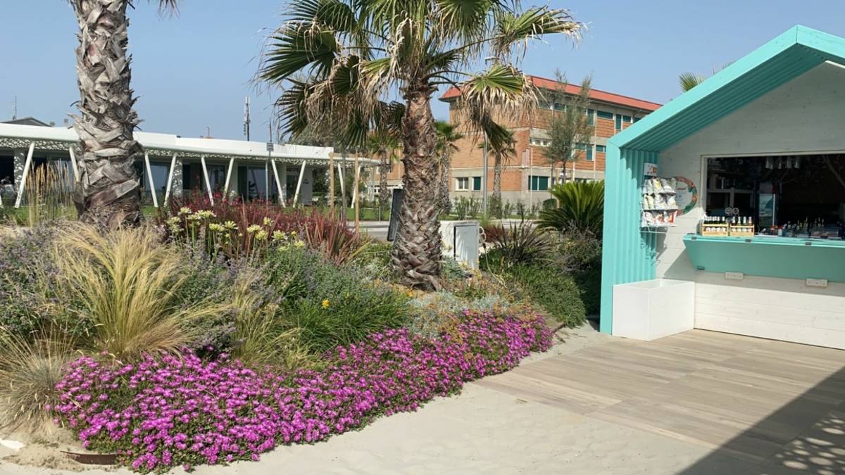 Bellaria, concorso Dream Flowers: ecco i giardini premiati