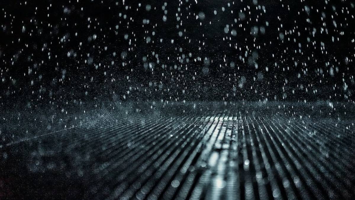 Acqua piovana: cosa fare in caso di infiltrazioni in casa?