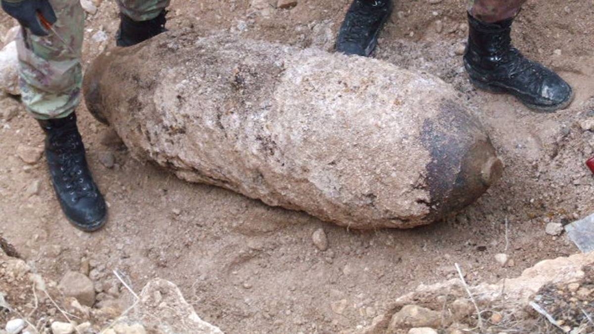 Castel Bolognese, variante Via Emilia: partita la bonifica degli ordigni bellici