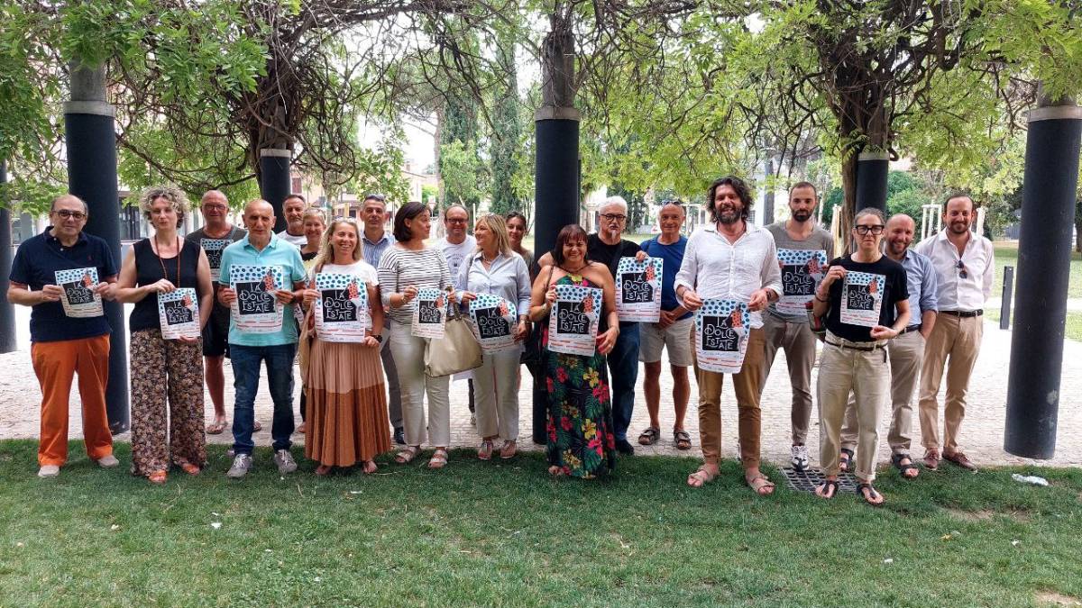 Savignano, estate con oltre cento eventi: si parte domani con la novità del Premio Rubicone