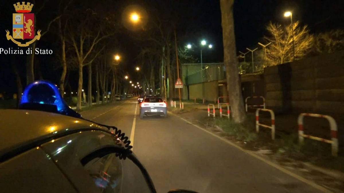 Cesena, picchia la mamma: 21enne arrestato