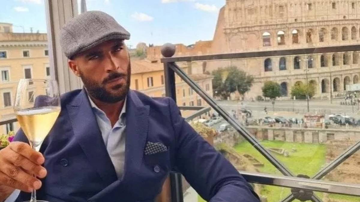Ti distruggo, sei finita: l'ex calciatore di Cesena e Ravenna Angelo Paradiso agli arresti domiciliari per minacce alla ex