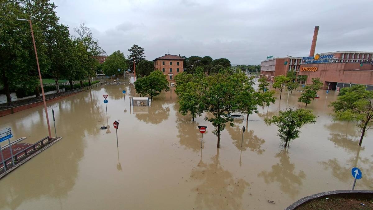 Cesena, via libera al maxi-progetto per le fogne bianche: ecco le zone interessate