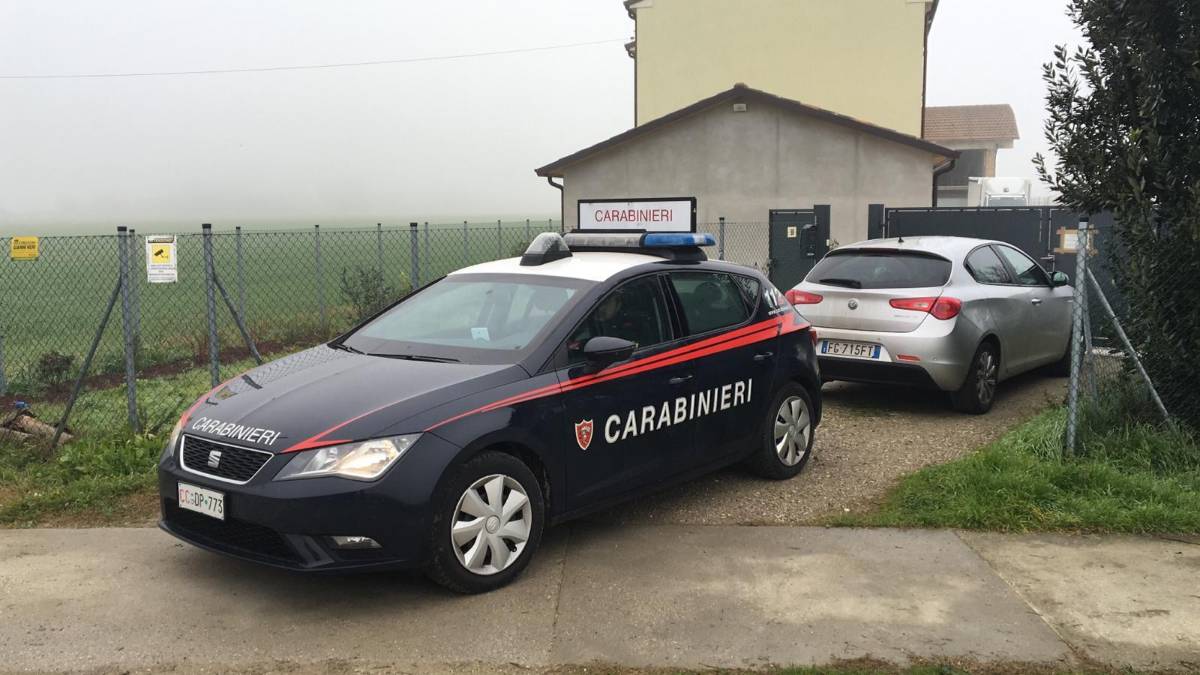 Ravenna, 31enne strangolata dal marito mentre le figlie dormivano