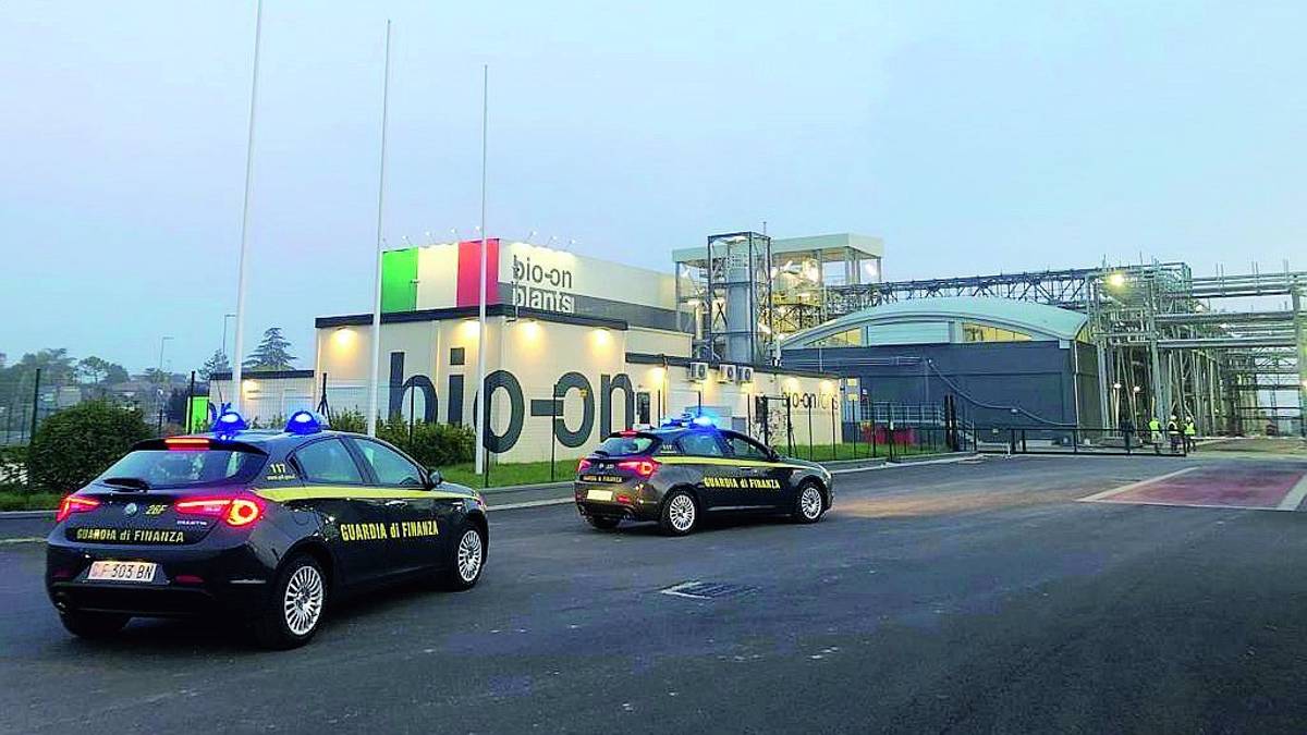 Caso Bio-on, titolo sospeso in Borsa a tempo indeterminato