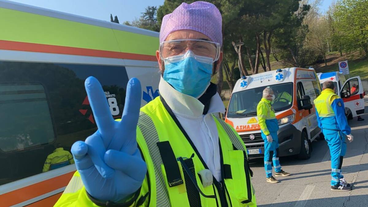 Coronavirus: domenica a Cesena senza morti e contagiati