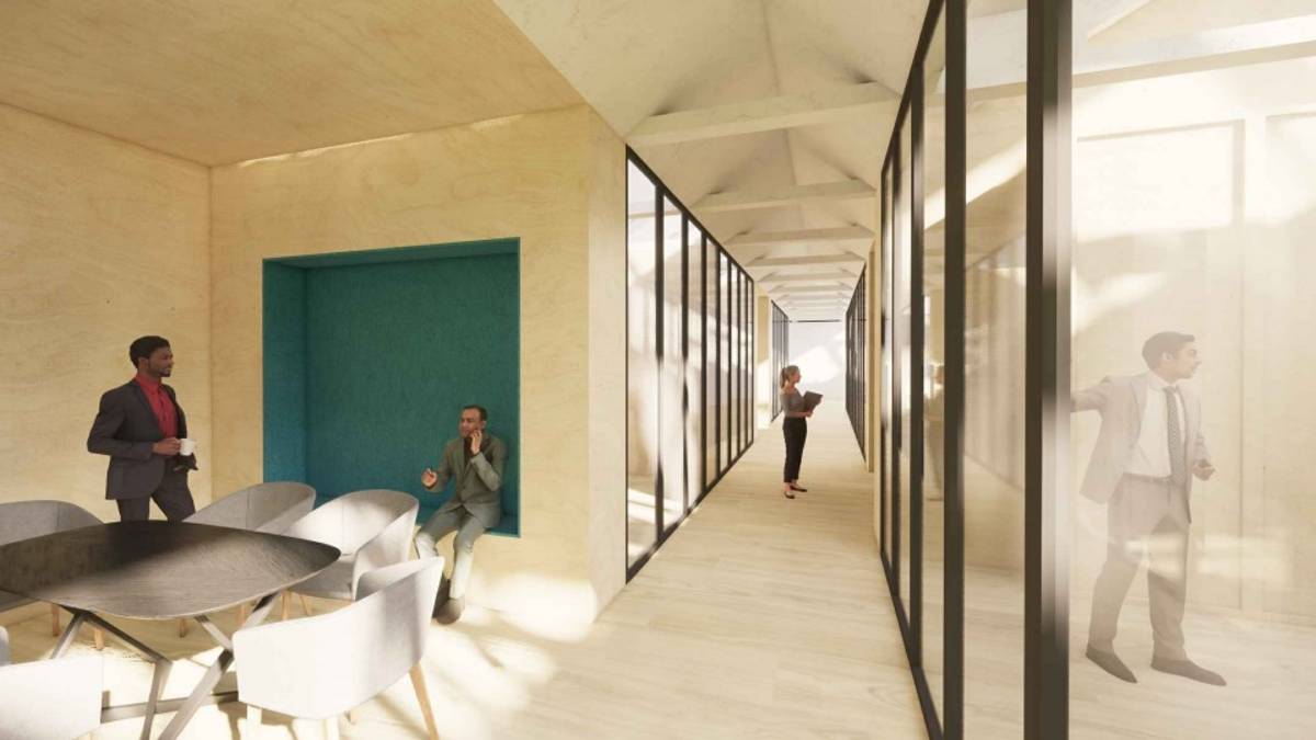 Cesena, all'ex Fricò arrivano CesenaLab e il Centro per l'impiego