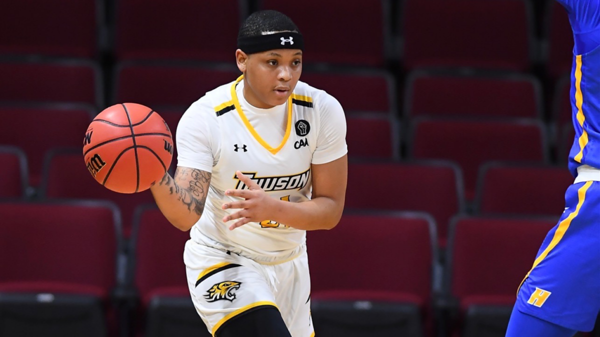 Basket A1 donne, investita da un'auto, coinvolta in una sparatoria: l'incredibile storia di Kionna Jeter a Faenza