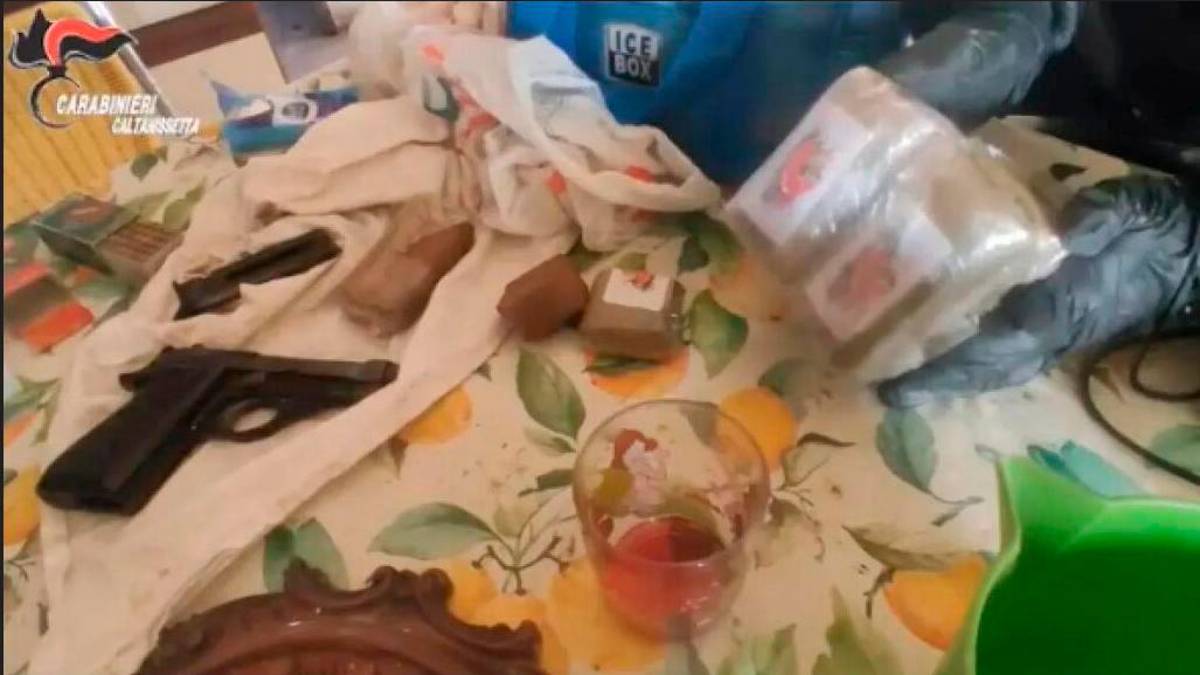 Arrestato un 50enne residente nel Ravennate