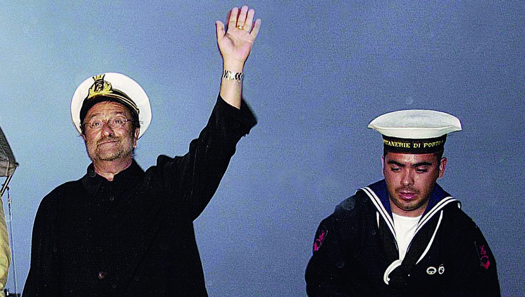 Otto anni senza Lucio Dalla: ecco la biografia di Coccoluto