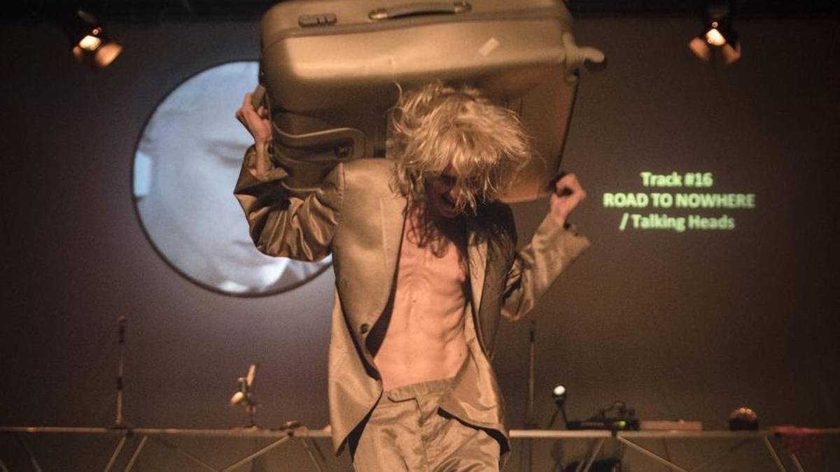 Santarcangelo festival: un'intensa, specialissima edizione