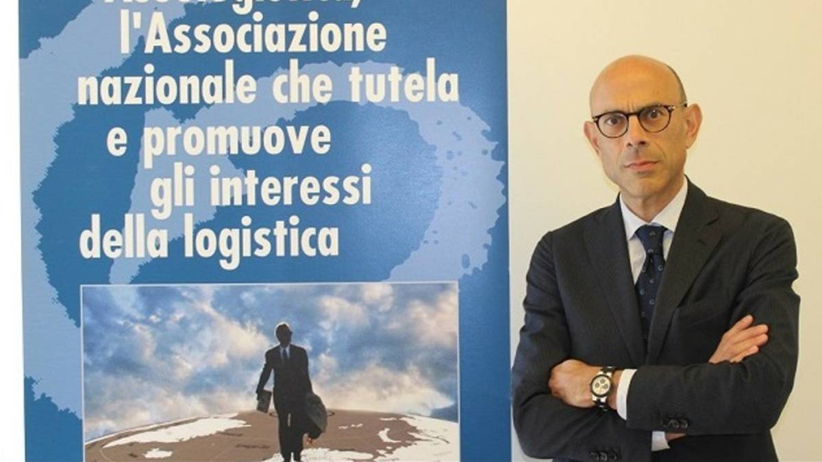 Ravenna: morto Andrea Gentile, comunità portuale in lutto
