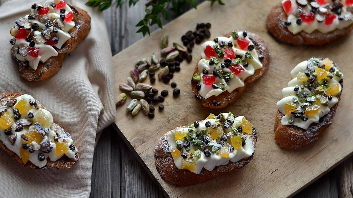 Forlì, sabato serata conviviale Bruschetta all'area parrocchiale San Giorgio
