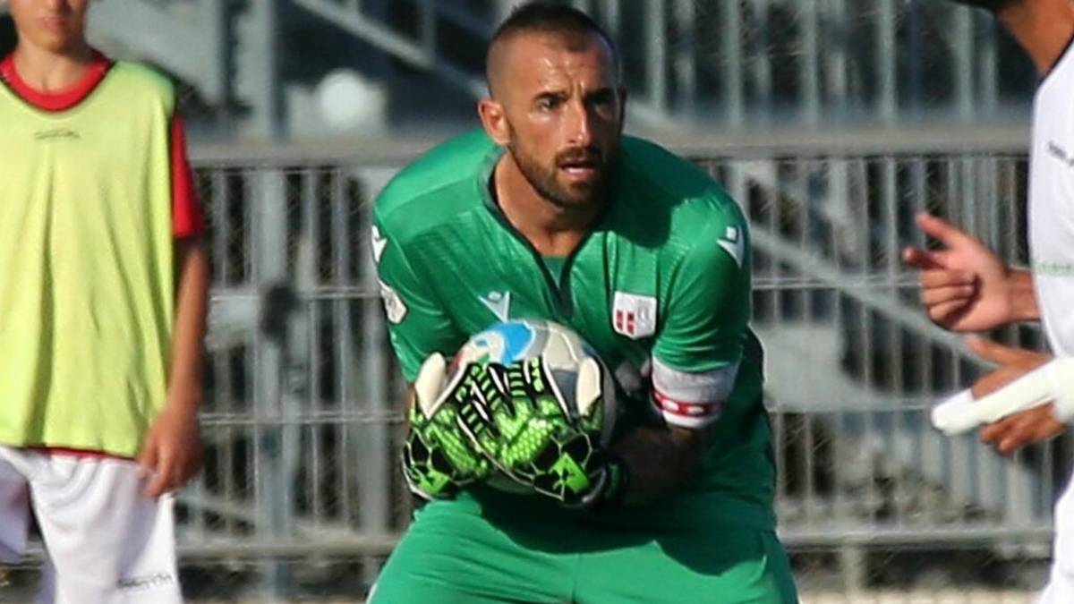 Calcio D, è ufficiale il rinvio del derby Rimini-Sammaurese