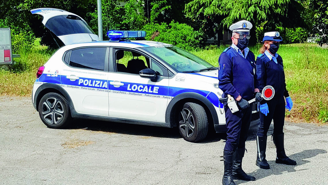 Fase 2, tutto ok in Bassa Romagna