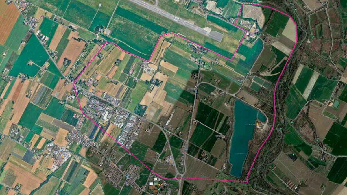 Forlì. Inquinanti nell’acqua a Carpena, divieto di prelievo di acqua dai pozzi