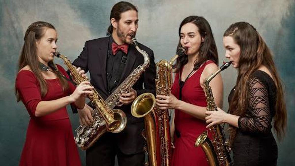 Al via il Sax arts festival tra Faenza, Russi e Tredozio