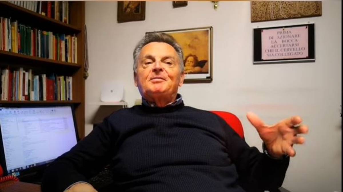 Covid, condizioni critiche per don Giorgio di Riccione