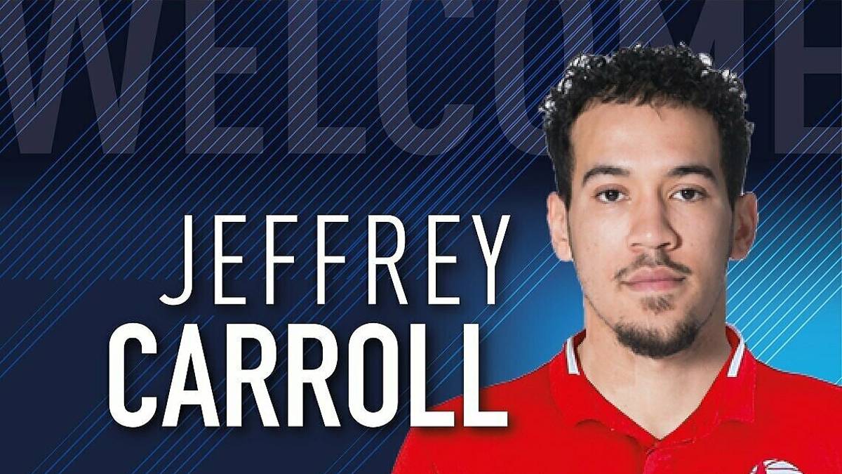 Basket A2, l'Unieuro centra il colpo Jeffrey Carrol: Forlì, ci divertiremo insieme