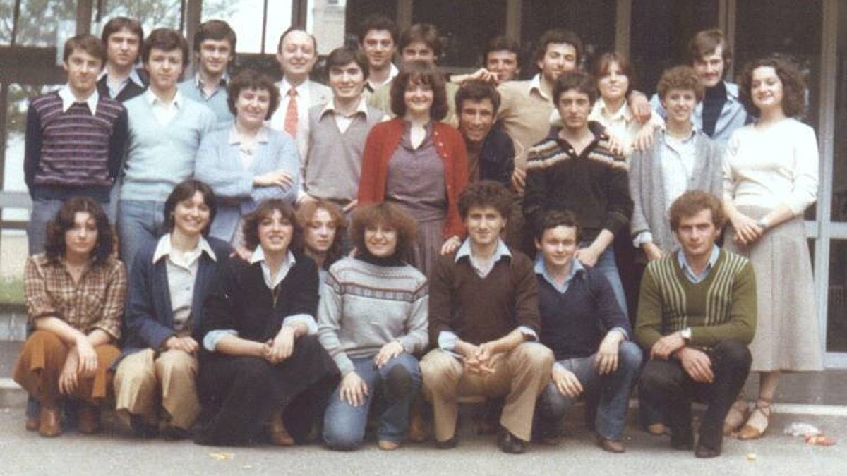 Lugo, dopo 43 anni ricordano il prof scomparso recentemente