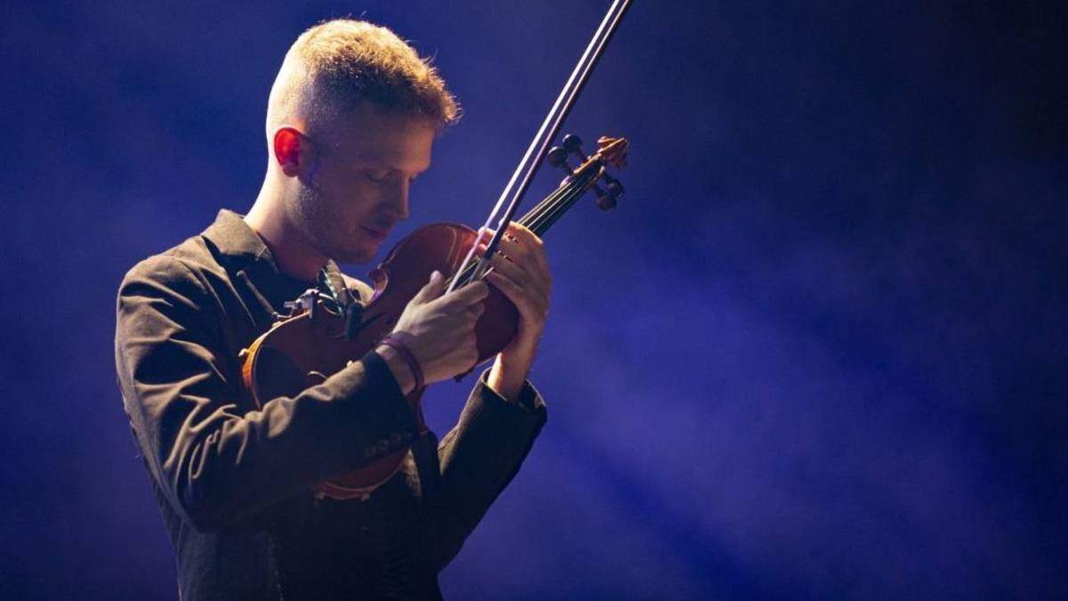 Mecozzi, sold out la prima data al Galli di Rimini