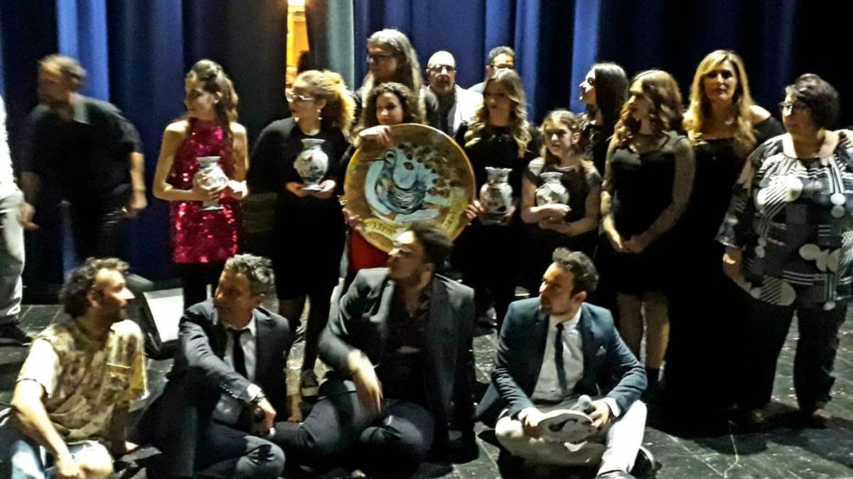 Faenza, torna il Pavone d'oro