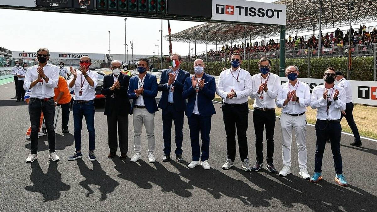 MotoGp, Misano 2, ecco il nome: il 24 ottobre il Gp del Made in Italy e dell'Emilia-Romagna