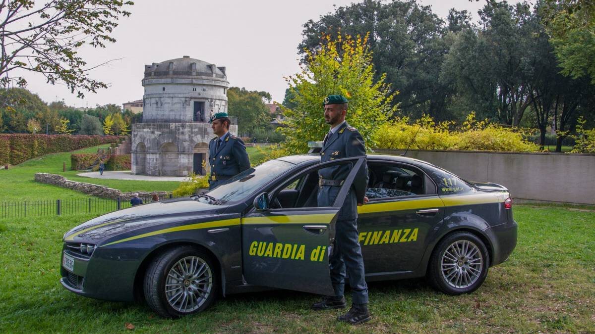 Maxi sequestro a società immobiliare tra Ravenna e Ferrara