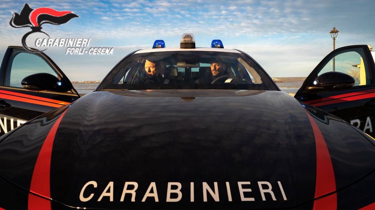 Cesenatico, manovre pericolose alla guida ma rifiuta l‘etilometro: denunciata e ritiro di patente