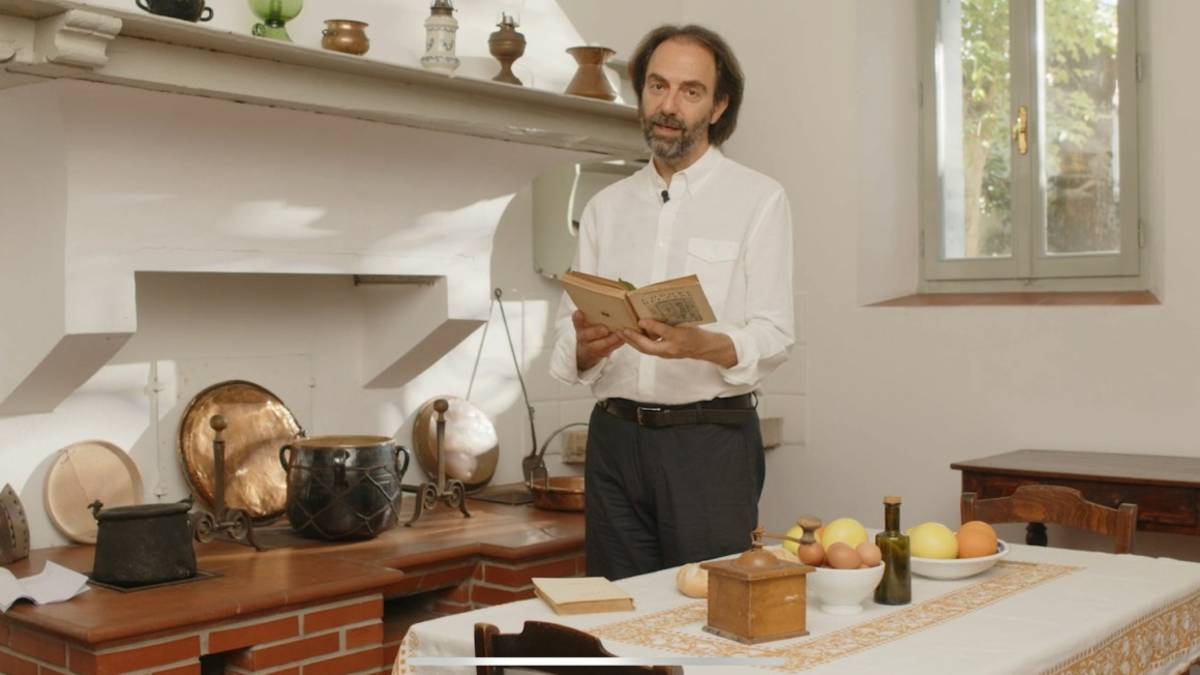 Cesenatico: Neri Marcorè accompagna nel mondo di Marino Moretti