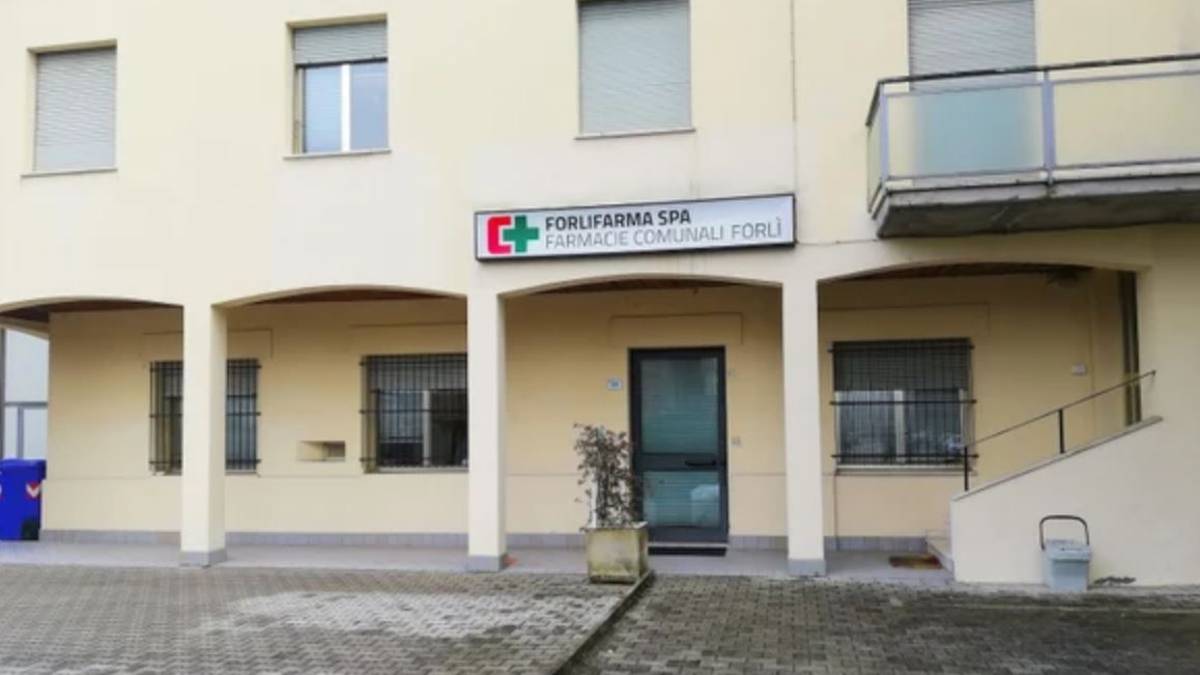 Forlifarma e Forlì Mobilità Integrata, nominati gli amministratori unici: Luca Pestelli e Vincenzo Bongiorno