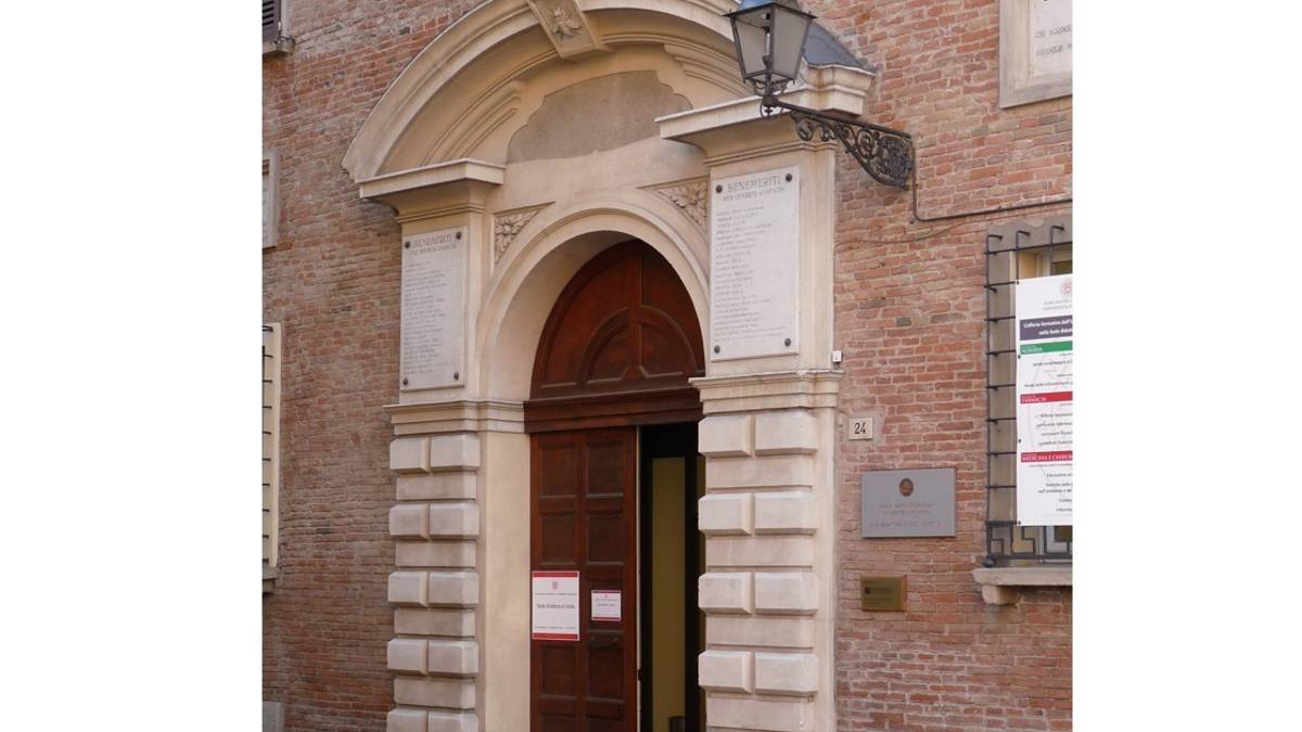 Il dottorato della sede di Imola dell'Università di Bologna festeggia il terzo compleanno
