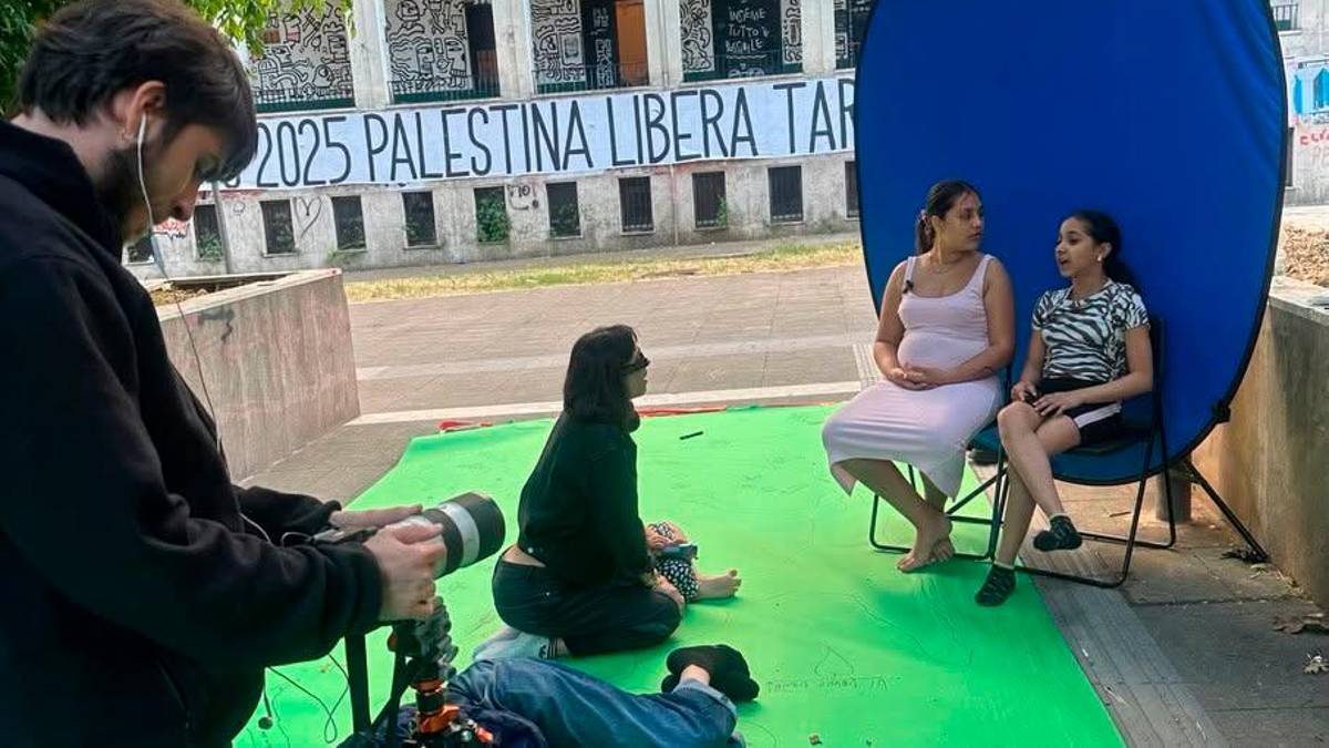 Santarcangelo, la compagnia teatrale Motus rifiuta l’invito del Festival israeliano: “Non partecipiamo a iniziative finanziate da soldi insanguinati”