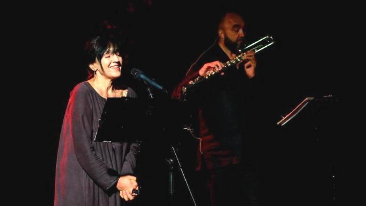 Al Cassero il Pasolini di Elena Bucci e Mercelli rompe steccati e stereotipi