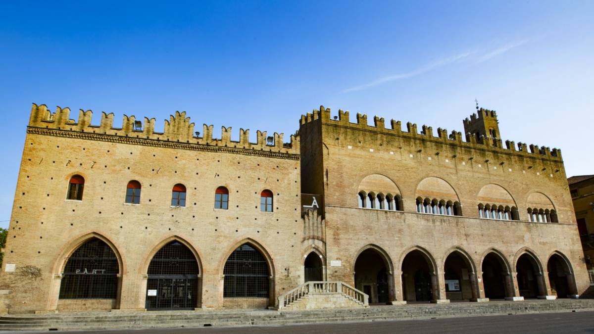 Rimini, musei: si completa il restauro dei palazzi e nasce il percorso del Trecento