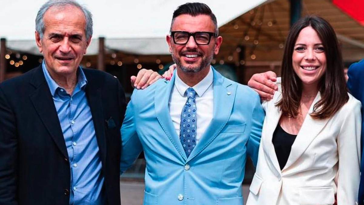 Zattini, Mezzacapo e Cintorino