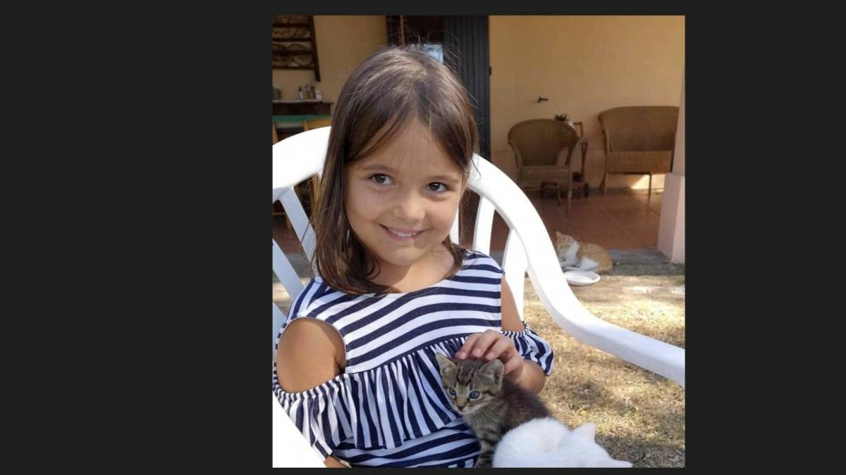 Noemi dove sei? A Cesena una iniziativa per ritrovare la piccola scomparsa da 2 anni