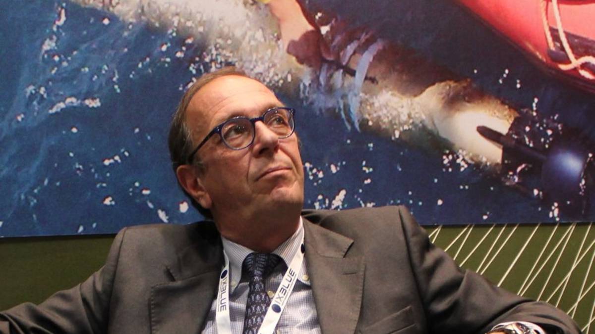 Vela, il presidente della zona Fiv Emilia-Romagna: «Ecco i nostri progetti»