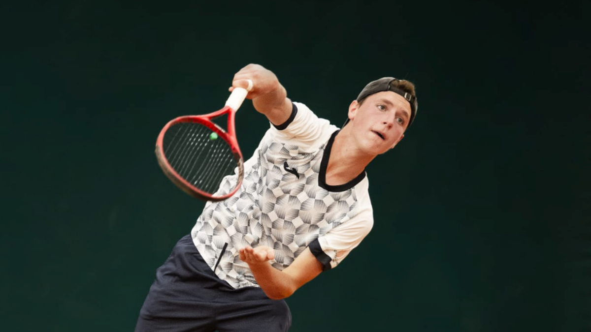 Tennis, Ravaioli, Rondoni e Migliardi al 3° turno a Viserba