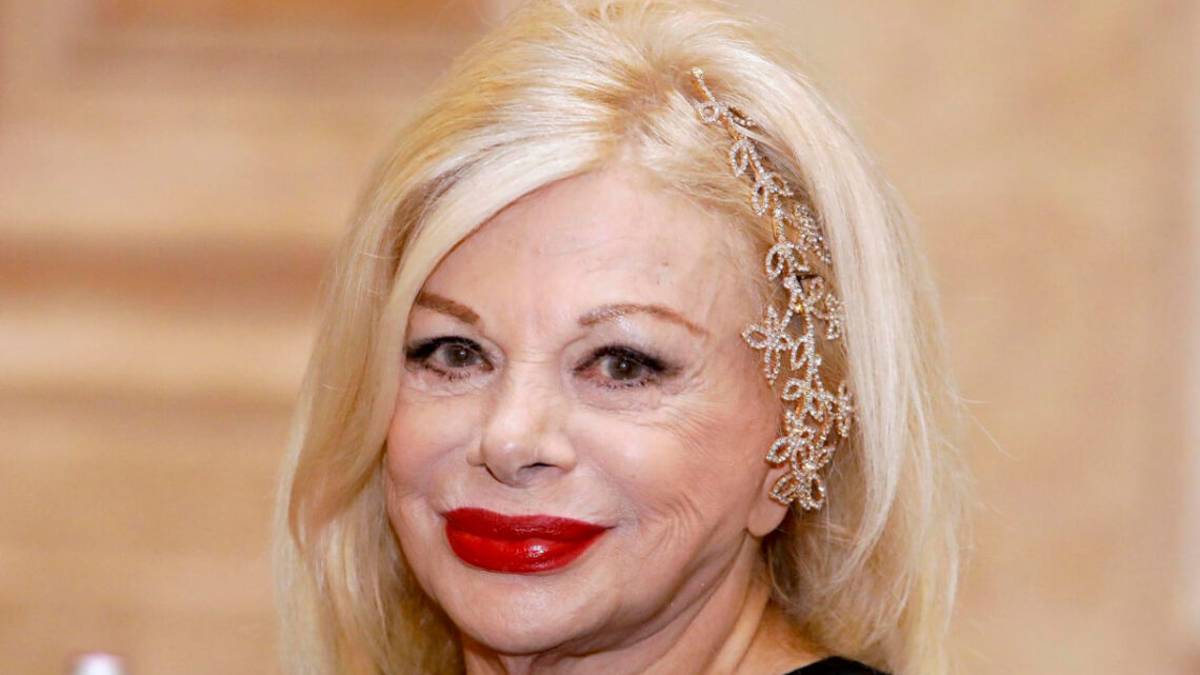 Al Bff di Bellaria il premio alla carriera a Sandra Milo