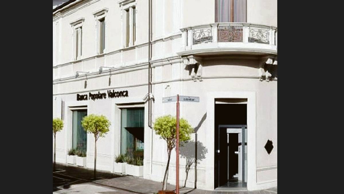 Banca Popolare Valconca: I correntisti temono per i loro risparmi