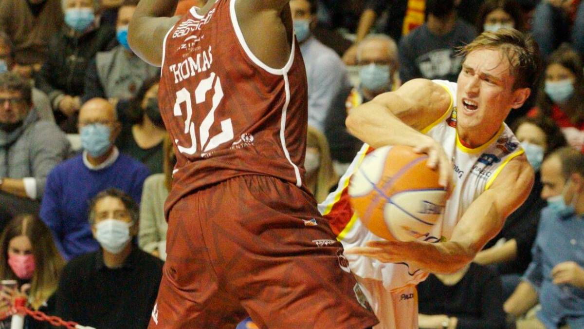 Basket A2, Denegri: OraSì, vietato concedere canestri facili