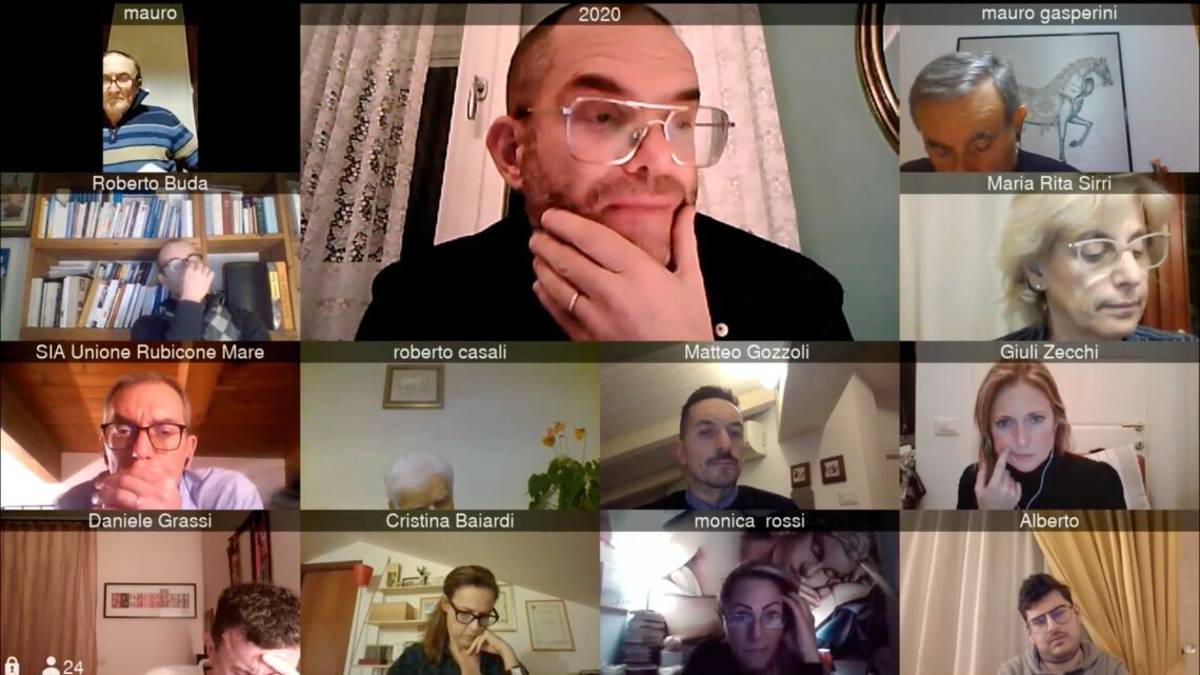 In consiglio il bilancio del Comune di Cesenatico
