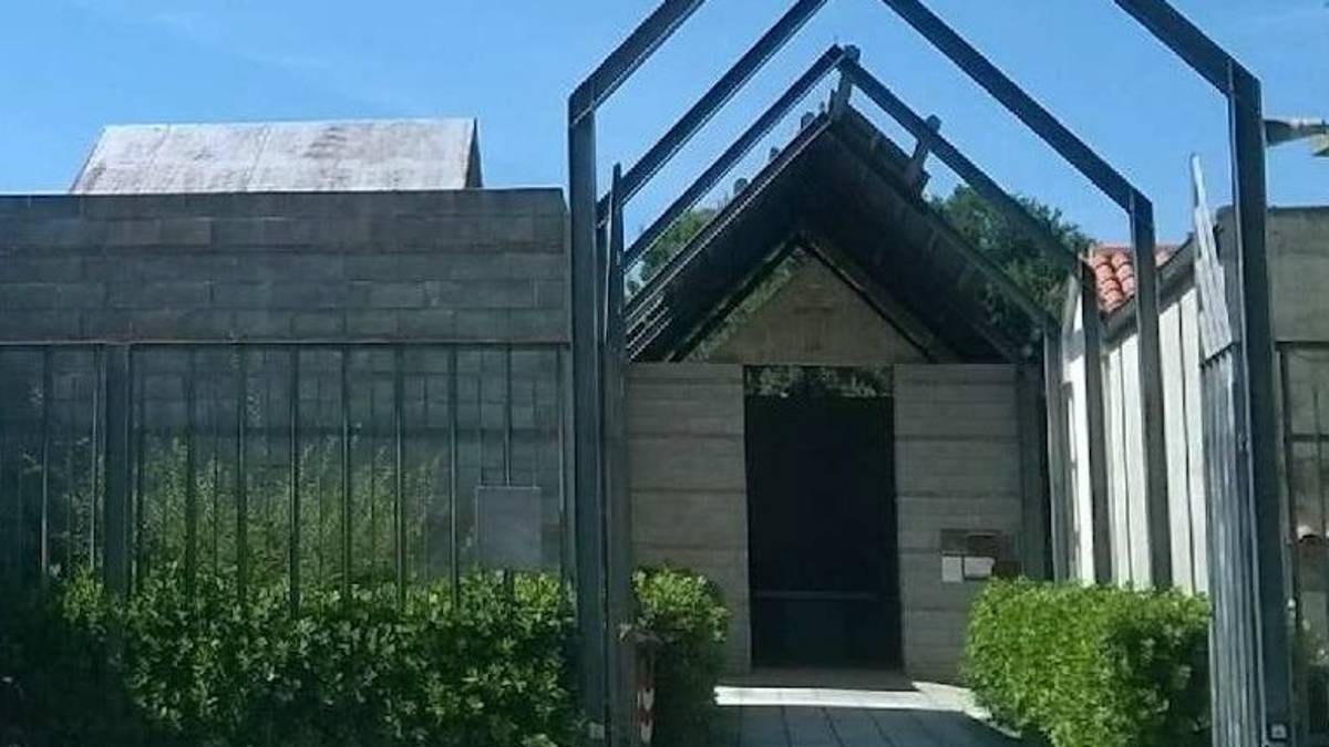 San Giovanni in Marignano, avanza l'ampliamento del cimitero di Pianventena