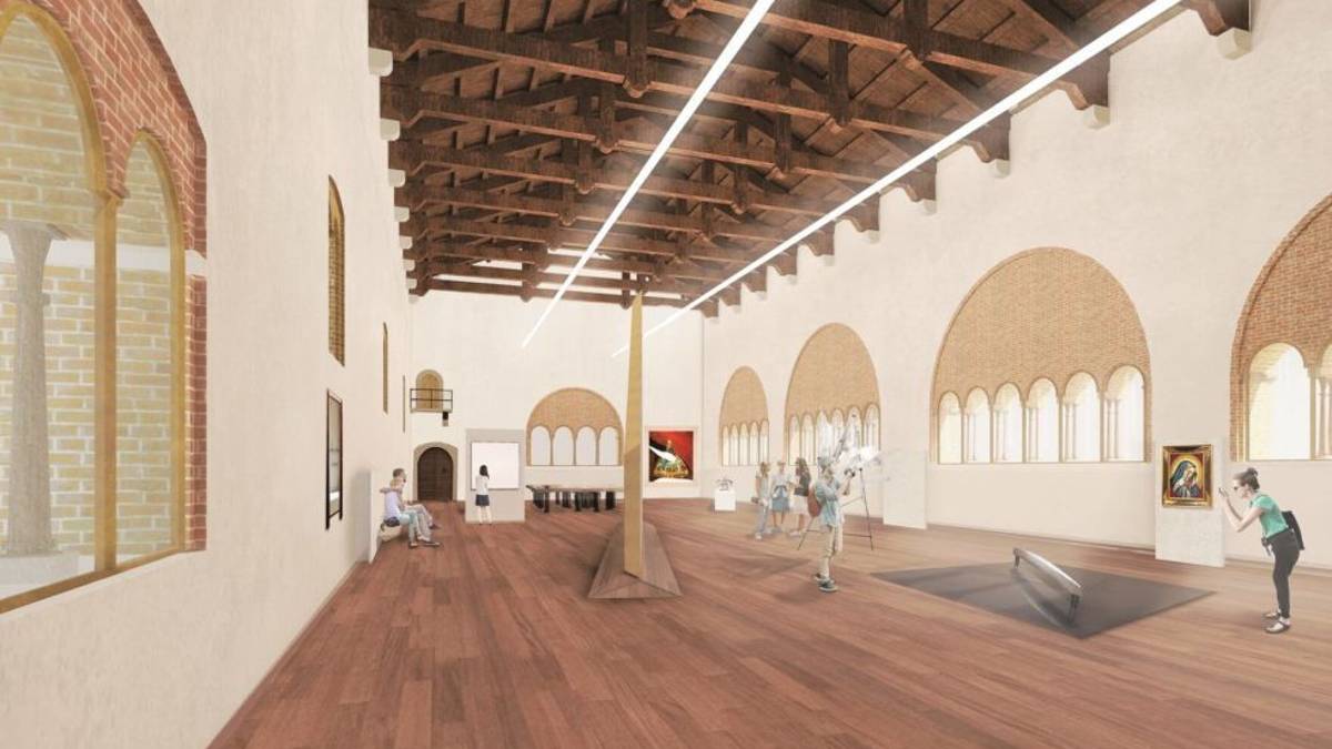 Nasce il Part, il nuovo museo di arte contemporanea a Rimini
