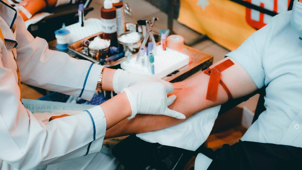 Cesena, la sede Avis di Calisese festeggia 50 anni