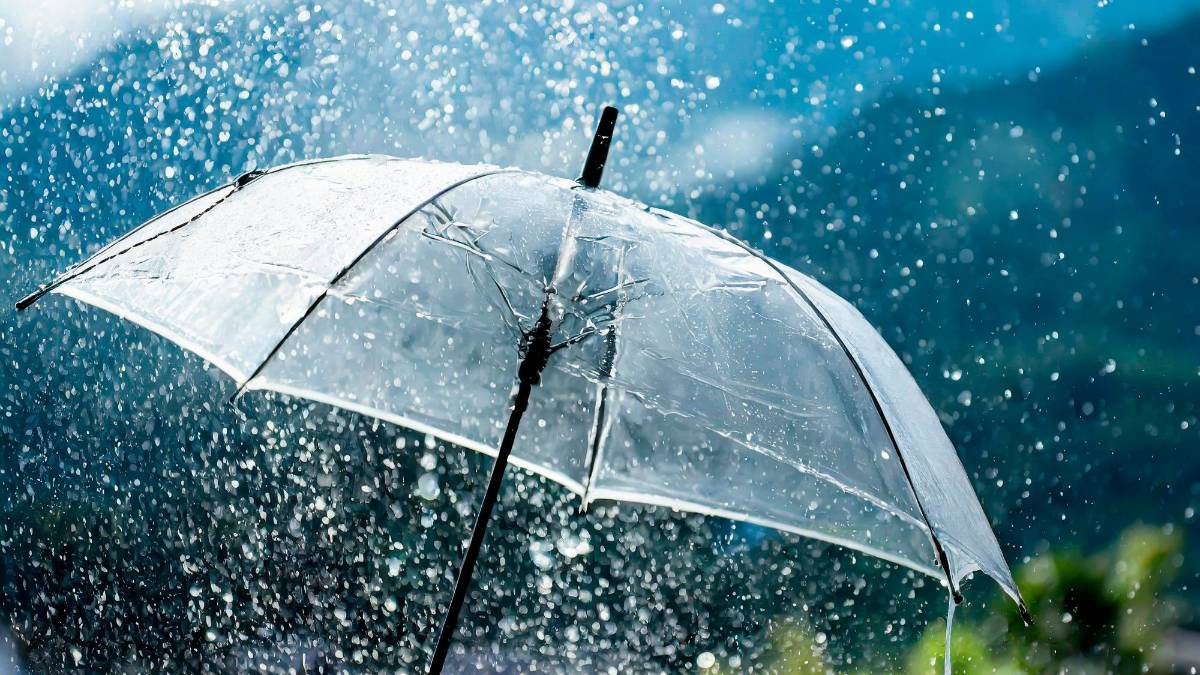 Meteo Romagna, pioggia e tempo instabile da martedì 17 a venerdì 20 settembre, disposta l’allerta gialla